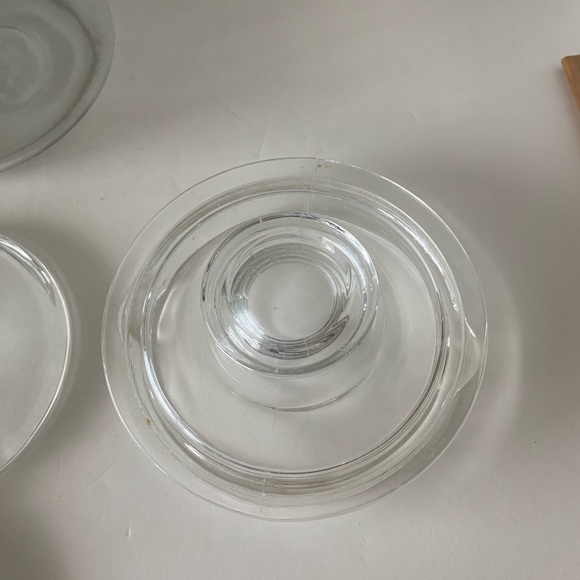 Vintage Pyrex 7759 9 cup flame ware glass percolator - Picture 3 of 7